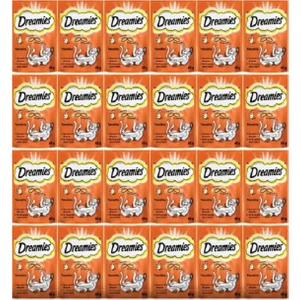 Tavuklu Kedi Ödül Maması 60 gr 24'lü