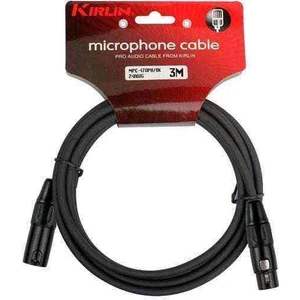 Cable MPC-470PB 3 MT Mikrofon Kablosu