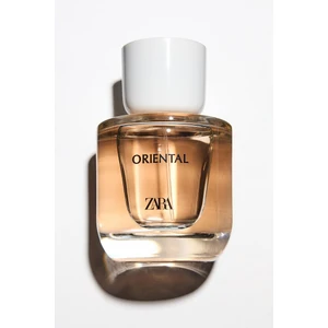 ZARA ORIENTAL EDT 90 ML (İNDİRİMSEHRİ