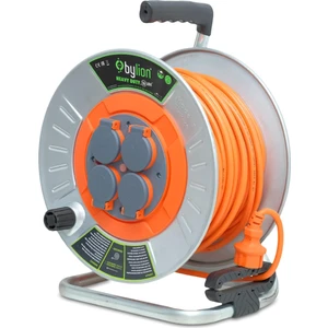 Metal Makara Kablo 3x2.5 mm 30 mt (MP30325)