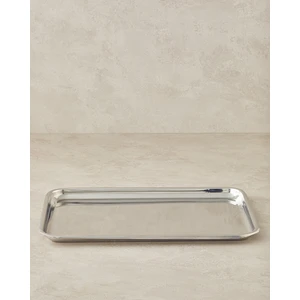 English Home Blade Paslanmaz Çelik Tepsi Silver