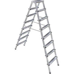 Profil Çift Çıkışlı Merdiven 8 Li