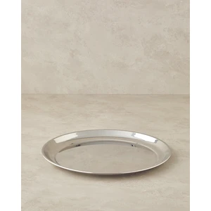 English Home Blade Paslanmaz Çelik Tepsi Silver