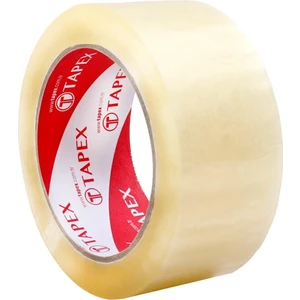 Akrilik Koli Bandı  (45mmx100mt) Şeffaf