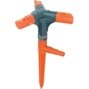 Plastik Fıskiye Kazığı Turbo 3'lü Md-01