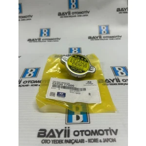 Hyundai/kia  Mobis Radyatör Kapağı Genel Tip 0.9 Bar