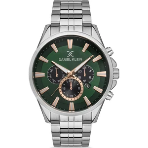 Daniel Klein DK102-EDK.1.10026-7 Erkek Kol Saati