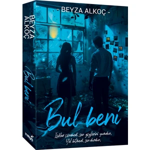 Bul Beni - Beyza Alkoç