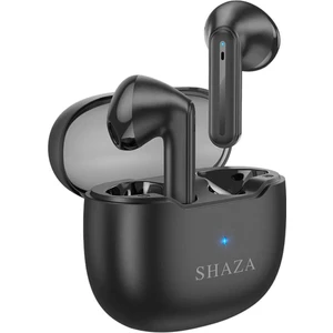 Air7 Gürültü Azaltma Enc 4 Mikrofonlu Bluetooth 5.3 Tws Kulaklık Siyah