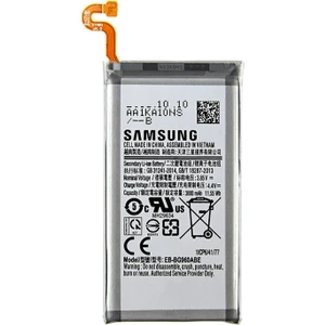 Samsung Galaxy S9 - SM- G960 Batarya Pil Sıfır Orijinal