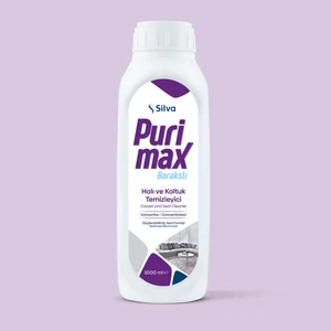 Purimax Halı Koltuk Temizleyici 1000 ml