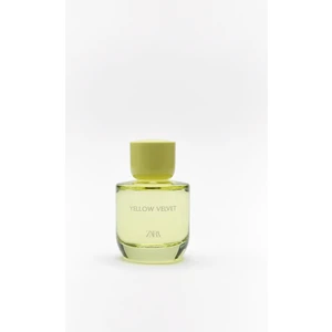 Yellow Velvet Edt 90 Ml (Indirimsehri