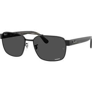 RB3751CH 002/K8 58 Polarize Erkek Güneş Gözlüğü