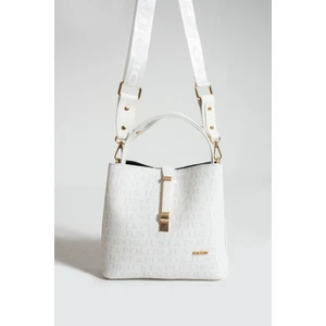 Just Polo Baskı Desenli Özel Seri Çanta Cüzdan Kombini 92055-GD