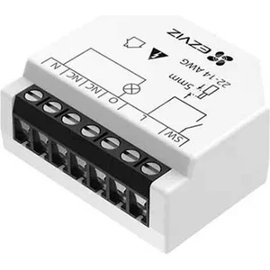 CS-T35-R100-W Wi-Fi Röle Modülü