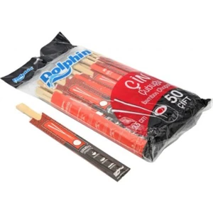 Bambu Çin Çubuğu Chopsticks 23 cm - 50 Çift