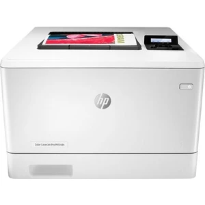 Hp Laserjet Pro M454DN W1Y44A Renkli Lazer Yazıcı Tam Dolu Tonerli