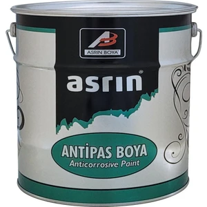 Antipas Kırmızı 1kg.