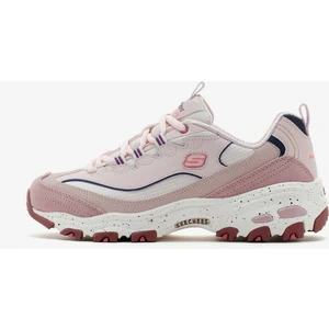 Kadın Mor Sneaker