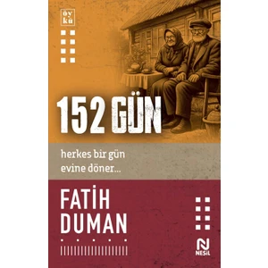 152 Gün - Fatih Duman