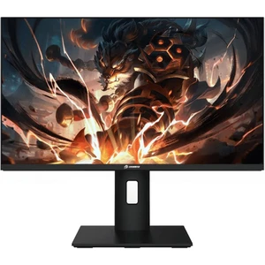 Gamebooster 27" GB-2727FF 1ms 240Hz Hdmı,displayport G-Sync Ss Nano IPS Gaming Monitör
