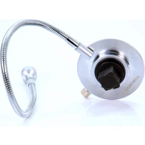 Tork Açı Ölçer 3/4" Girişli Manyetik Spiralli Teleskopik Profesyonel