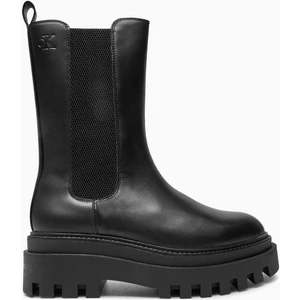 Calvin Klein Jeans Flatform Chelsea Boot