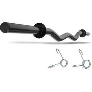 Z Bar 120 cm Siyah