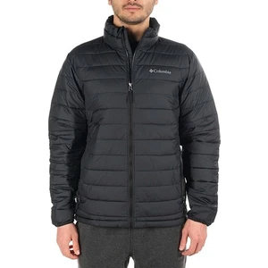 Powder Lite Antrasit Erkek Mont