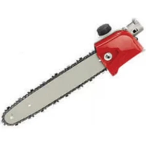 Benzinli Tırpan Testere Aparatı 26 mm 7 Diş