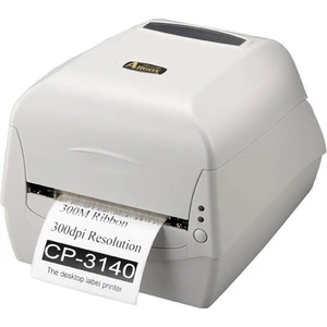 Cp-3140 EX Usb,Seri, Ethernet Bağlantılı Barkod Yazıcı