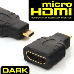 DK-HD-AHDMIXMICRO Hdmı Dişi-Micro Hdmı Erkek