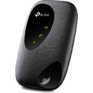 Tp-Link M7200 4G LTE Mobil Router Sim Kartlı