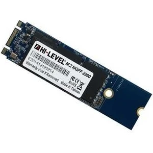 256Gb 550Mb-530Mb-S M.2 Sata Ssd Hlv-M2Ssd2280-256G Harddisk