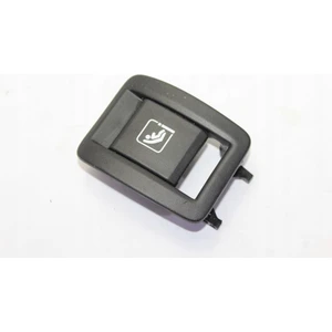 Moda Garage Megane 4 Arka Koltuk Isofix Kapağı 1707730X M3740