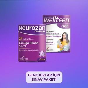 Original + Wellteen Her