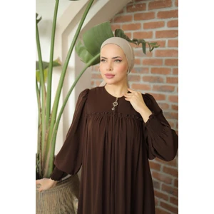 Robalı Ferace NSR500801