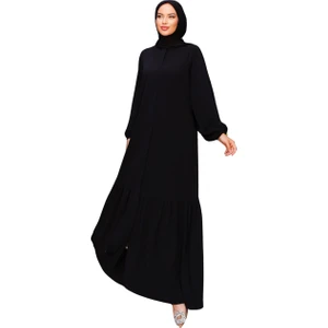 Gizli Patlı Ferace NSR502001