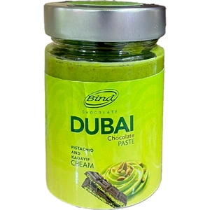 Sütlü A.fıstıklı-Kadayıflı Kavanoz 350 gr