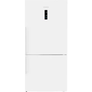 KG86PAWC0N 621 LT No-Frost Alttan Donduruculu Buzdolabı