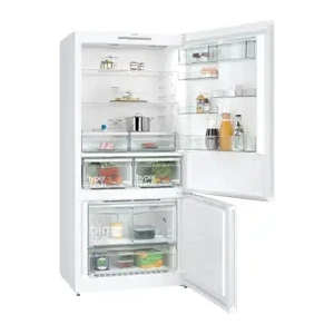 KG86NVWE0N 682 Lt No-Frost Kombi Tipi Buzdolabı