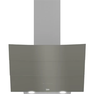 ADE 62540 G Duvar Tipi 60 CM Davlumbaz Gri