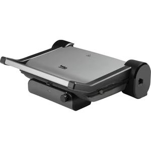 TM 5206 G 2000 W Tost Makinesi Gri