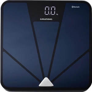 PS-7010 BT Bluetooth Tartı Siyah