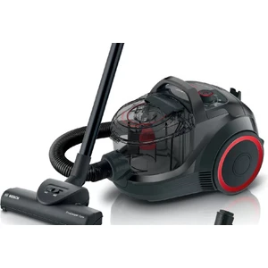 BGC21POW1 ProPower 750 W Toz Torbasız Elektrikli Süpürge Siyah