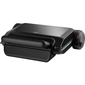 TM 2036 S Tost Makinesi Siyah