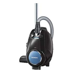 VSX7XTRM iQ700 850 W Toz Torbasız Elektrikli Süpürge Siyah