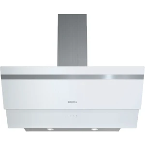 LC95KA270T Duvar Tipi 90 CM Davlumbaz Beyaz