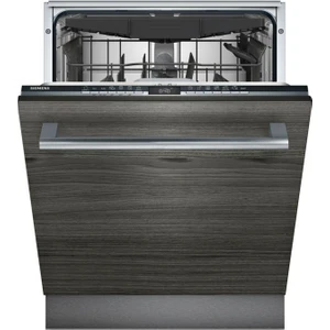 SN63HX62MT 6 Programlı 14 Kişilik Ankastre Bulaşık Makinesi