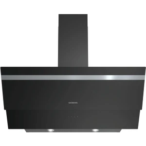 LC95KA670T Duvar Tipi 90 CM Davlumbaz Siyah